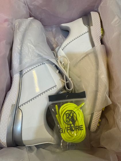 รองเท้ากอล์ฟ GFORE NEW Size US8.5 รูปที่ 7