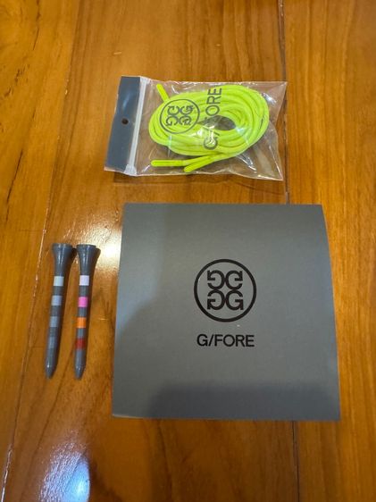 รองเท้ากอล์ฟ GFORE NEW Size US8.5 รูปที่ 8