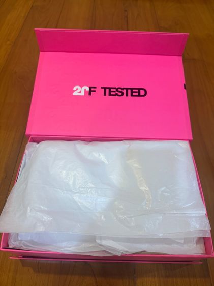 รองเท้ากอล์ฟ GFORE NEW Size US8.5 รูปที่ 9