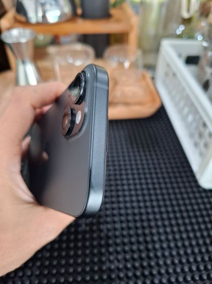iphone 15 รูปที่ 4