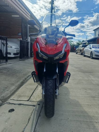 ADV160 รูปที่ 2