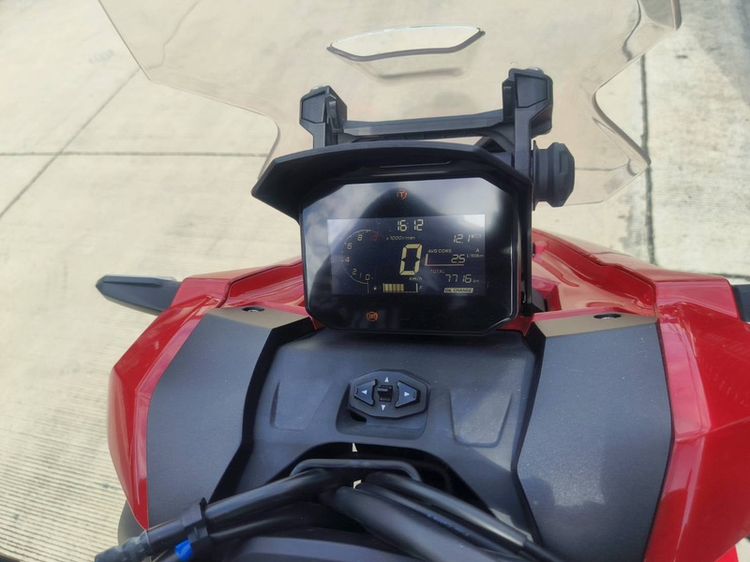 ADV160 รูปที่ 3