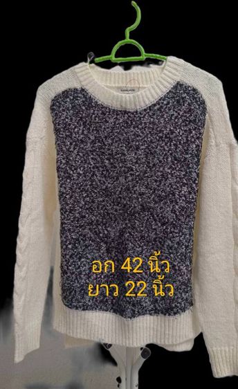 เสื้ออุ่นอุ่น รูปที่ 10