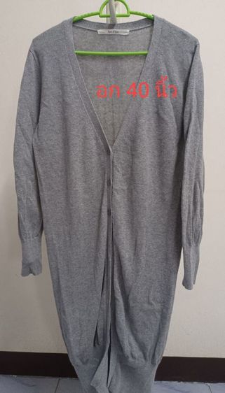 เสื้ออุ่นอุ่น รูปที่ 15