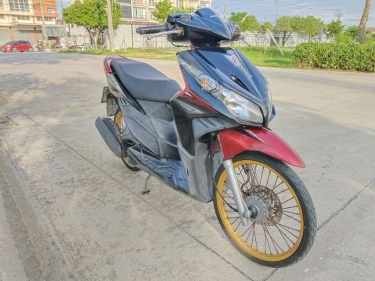 click 110 ปี2011 รูปที่ 3