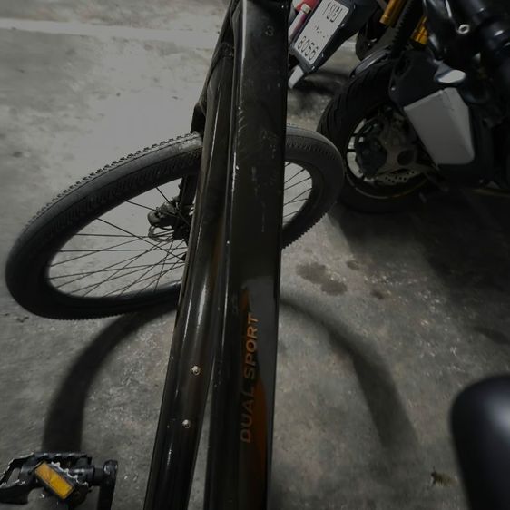 trek daul sport 3 gen5 2023