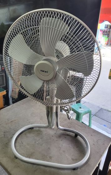 พัดลม18นิ้ว HATARI