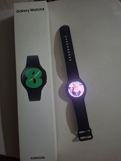 Samsung Galaxy Watch 4 รุ่น 40 mm