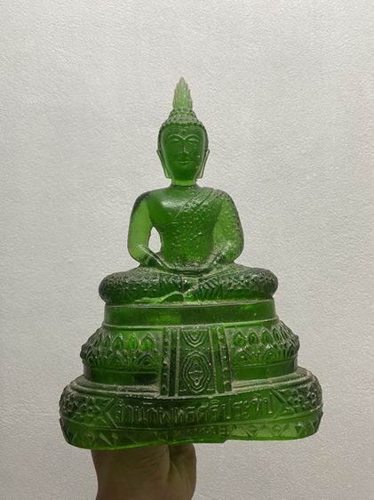 พระแก้วหน้าตัก 5 นิ้ว