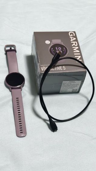 Garmin vívoactive 5