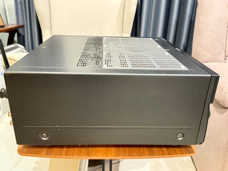 ขาย Yamaha RX-A2040 AVENTAGE AV Receiver 9.2 CH รูปที่ 4