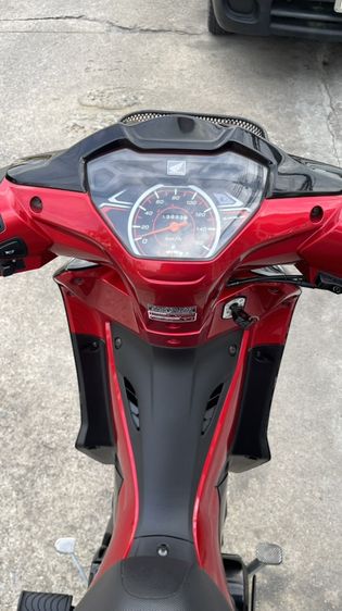 Wave 110 i 2024 ราคา 38,900 บาท ขายสดลดได้ค่ะ รูปที่ 10