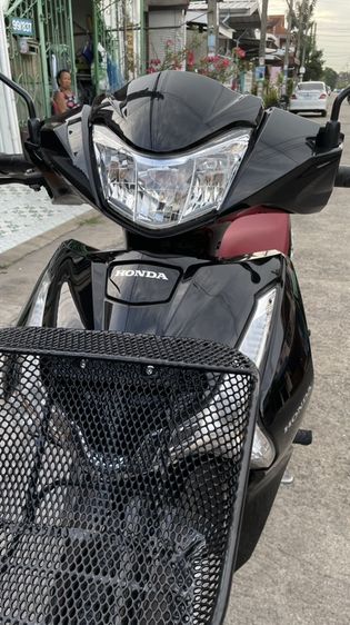 Wave 125 i 2024 ราคา 49,500 ขายสด ลดได้ค่ะ รูปที่ 11