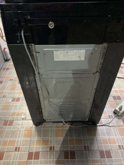 เครื่องซักผ้าโตชิบ้าอินเวสเตอร์ 14KG รูปที่ 5