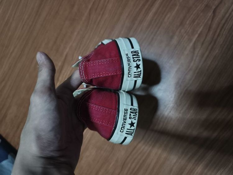 Converse all star รูปที่ 3