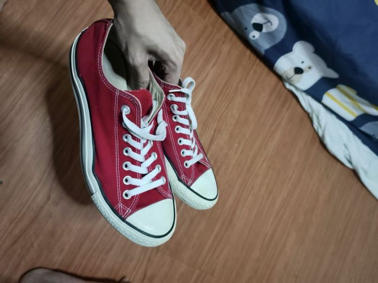 Converse all star รูปที่ 2
