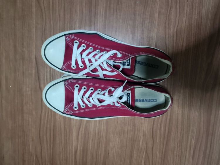 Converse all star