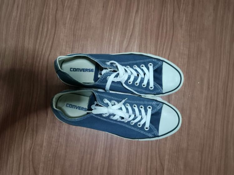 Converse all star