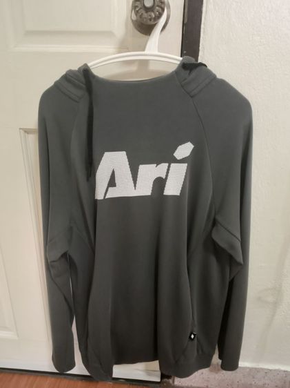 Ari hoodie