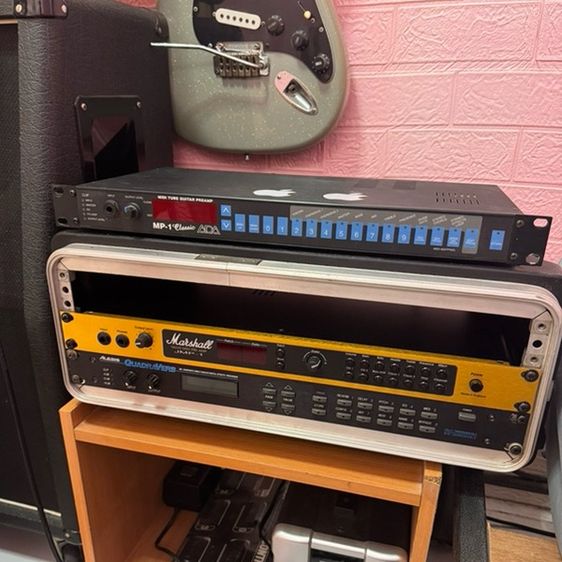 jmp1  + aelsis Quadrverb รูปที่ 2