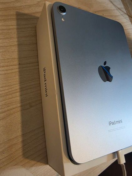 Ipad​​mini​ 7​ รูปที่ 4