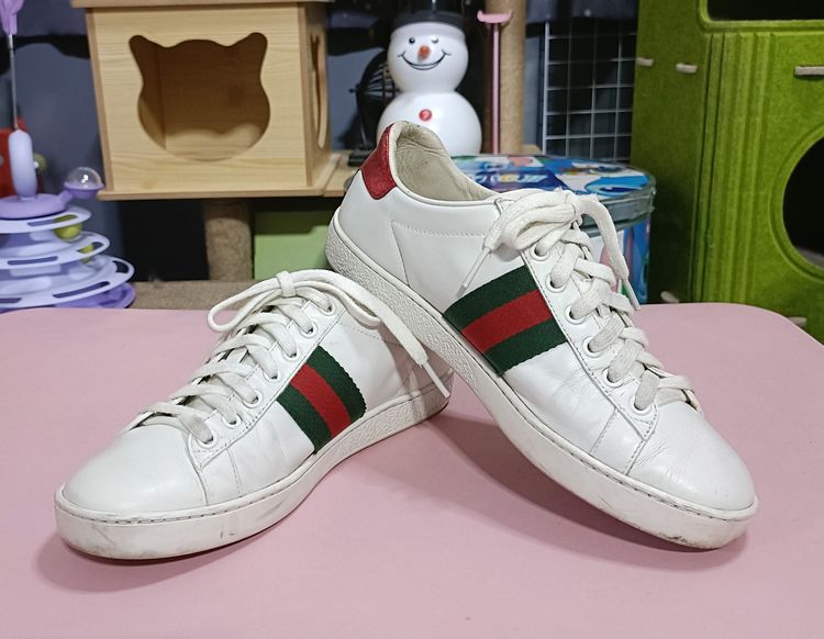 💟 รองเท้า Gucci ของแท้ ไซส์ 36.5 (EU)