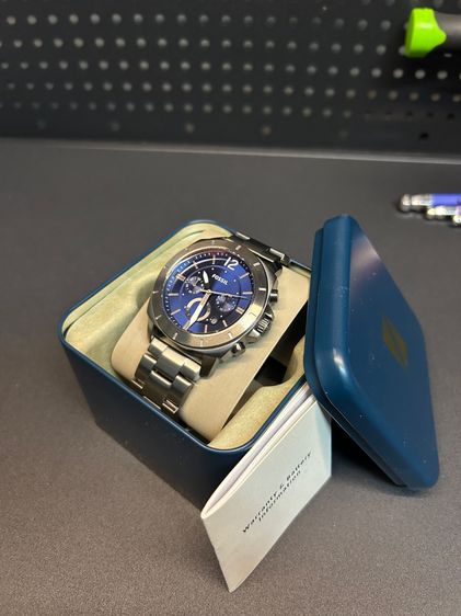 อื่นๆ หลากสี ขายนาฬิกา fossil 