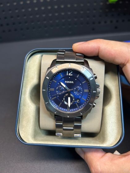 ขายนาฬิกา fossil  รูปที่ 2