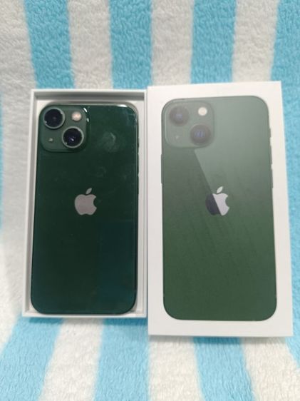 iphone 13 mini เครื่องพัง รูปที่ 2