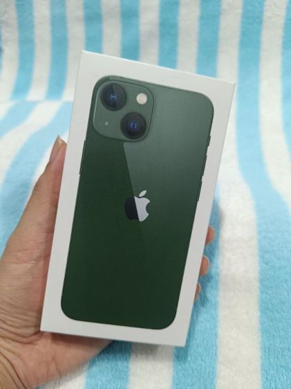iphone 13 mini เครื่องพัง