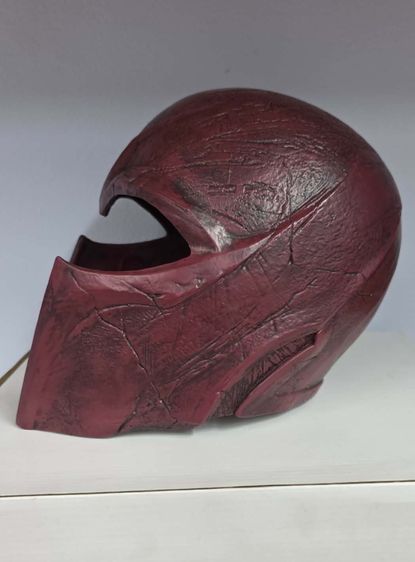 X Men Magneto Helmet Replica ลิขสิทธิ์แท้ RCP 657จาก700 กล่องครบ มือ1