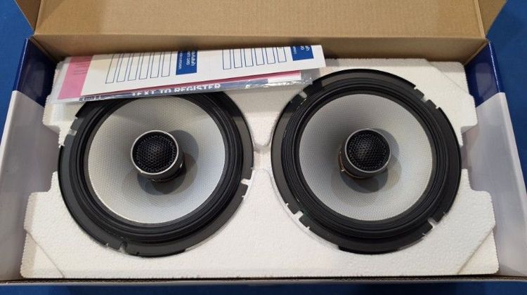 [ขาย] เครื่องเสียง Alpine S-Series ครบระบบ + จอ Android ท็อปสุด สภาพนางฟ้า รูปที่ 4