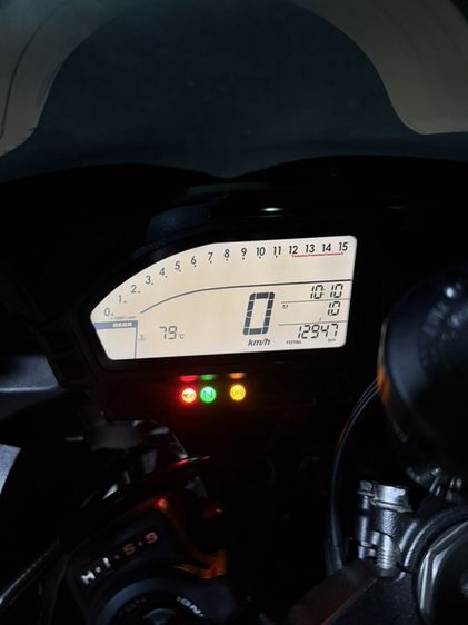 cbr1000rr 2015 รูปที่ 5