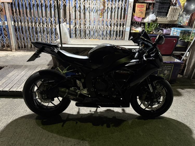cbr1000rr 2015 รูปที่ 4