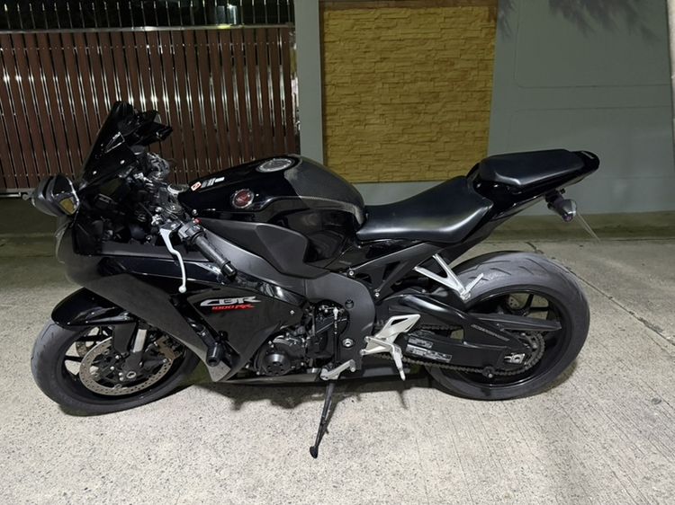 cbr1000rr 2015 รูปที่ 3