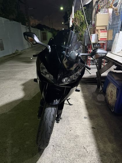 Honda cbr1000rr 2015