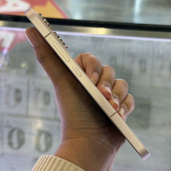 OPPO Reno15 Pro Max สีทอง(Aura Gold) เครื่องศูนย์ สภาพสวยมากๆ ประกันศูนย์+ประกันจอยาวๆ ครบยกกล่อง 🥰🥰 รูปที่ 5