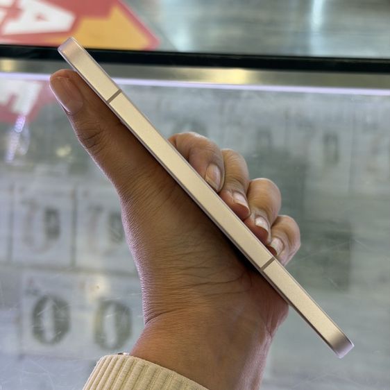 OPPO Reno15 Pro Max สีทอง(Aura Gold) เครื่องศูนย์ สภาพสวยมากๆ ประกันศูนย์+ประกันจอยาวๆ ครบยกกล่อง 🥰🥰 รูปที่ 4