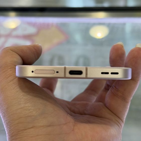 OPPO Reno15 Pro Max สีทอง(Aura Gold) เครื่องศูนย์ สภาพสวยมากๆ ประกันศูนย์+ประกันจอยาวๆ ครบยกกล่อง 🥰🥰 รูปที่ 6