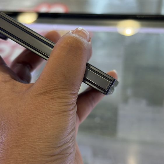 Oppo Find N3 สีดำ(Classic Black) เครื่องศูนย์ สภาพสวย จอ7.82นิ้ว แรม12รอม512 Snap8 Gen2 กล้อง64ล้าน(3ตัว)❤️❤️ รูปที่ 12