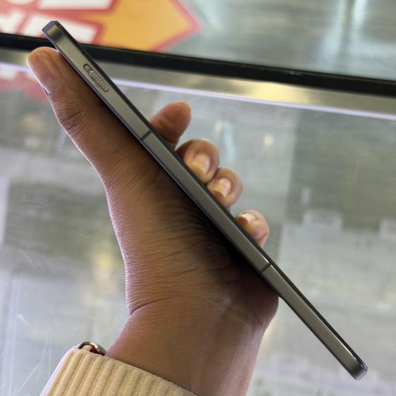 Oppo Find N3 สีดำ(Classic Black) เครื่องศูนย์ สภาพสวย จอ7.82นิ้ว แรม12รอม512 Snap8 Gen2 กล้อง64ล้าน(3ตัว)❤️❤️ รูปที่ 2