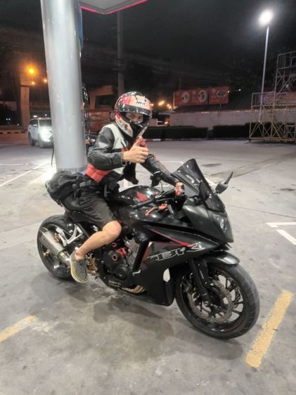 ไฟท้ายแท้ถอดเดิม650 รูปที่ 3