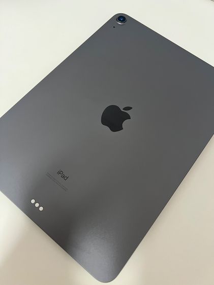Ipad Air4 Wifi 64 GB สีเทาสเปซเกรย์ พร้อมApple pencil1