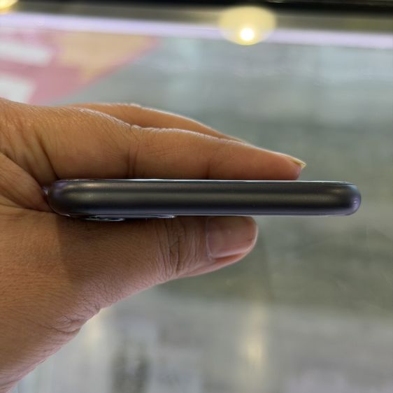 iPhone11 128GB สีดำ เครื่องศูนย์ โมเดลTH สภาพสวยมากๆ🔥🔥 รูปที่ 6