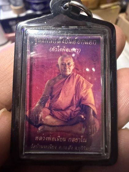 ชุดหลวงปู่เมียนวัดบางจะเนียง รูปที่ 4