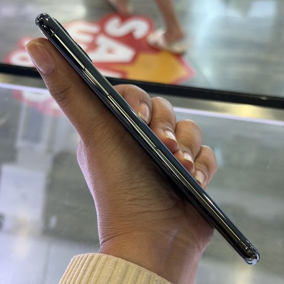 iPhone11 Pro Max 64GB สีเขียว เครื่องศูนย์ โมเดลTH สภาพสวยมาก🔥🔥 รูปที่ 4
