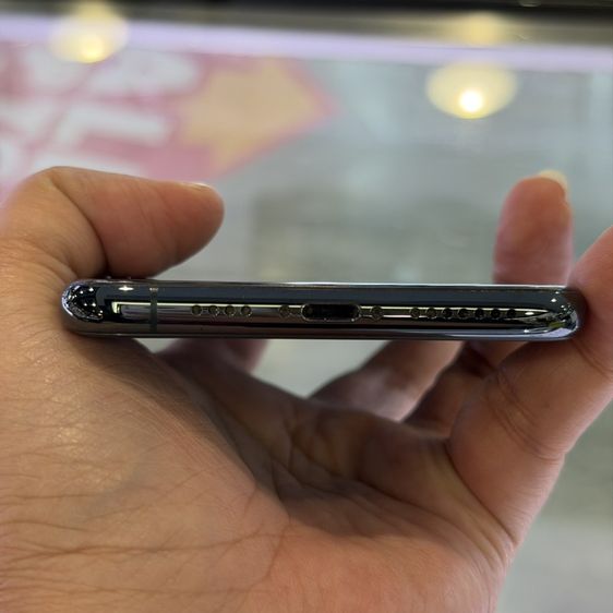 iPhone11 Pro Max 64GB สีเขียว เครื่องศูนย์ โมเดลTH สภาพสวยมาก🔥🔥 รูปที่ 5