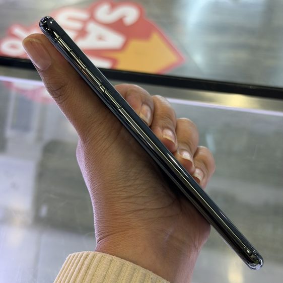 iPhone11 Pro Max 64GB สีเขียว เครื่องศูนย์ โมเดลTH สภาพสวยมาก🔥🔥 รูปที่ 3
