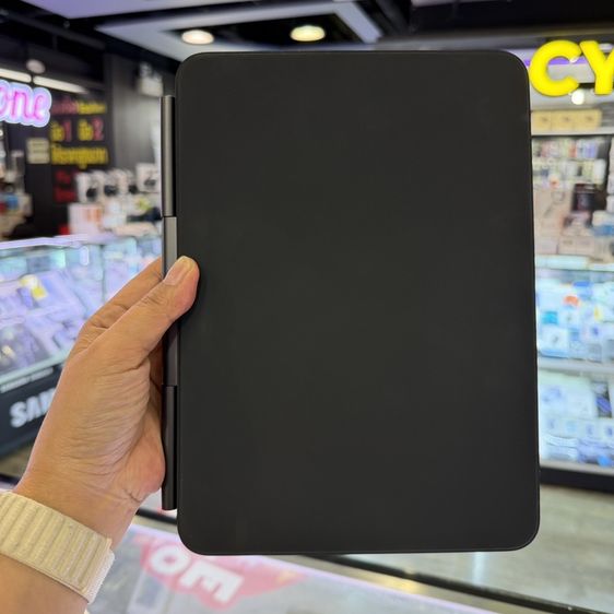 Magic Keyboard for iPad Pro 11" M4,M5 ของศูนย์(แป้นไทย) สำหรับiPad Pro M4,M5 สภาพสวยมากๆ ประกันศูนย์ยาวๆ ครบยกกล่อง🔥🔥 รูปที่ 3