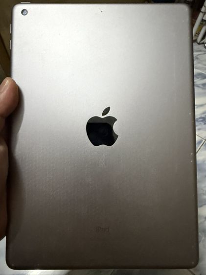 ขาย/แลก/เทิร์น IPad Gen 6 128gb เครื่องศูนย์ไทยแท้ สภาพสวยๆ การใช้งานปกติ พร้อมใช้งานเลยครับผม รูปที่ 3